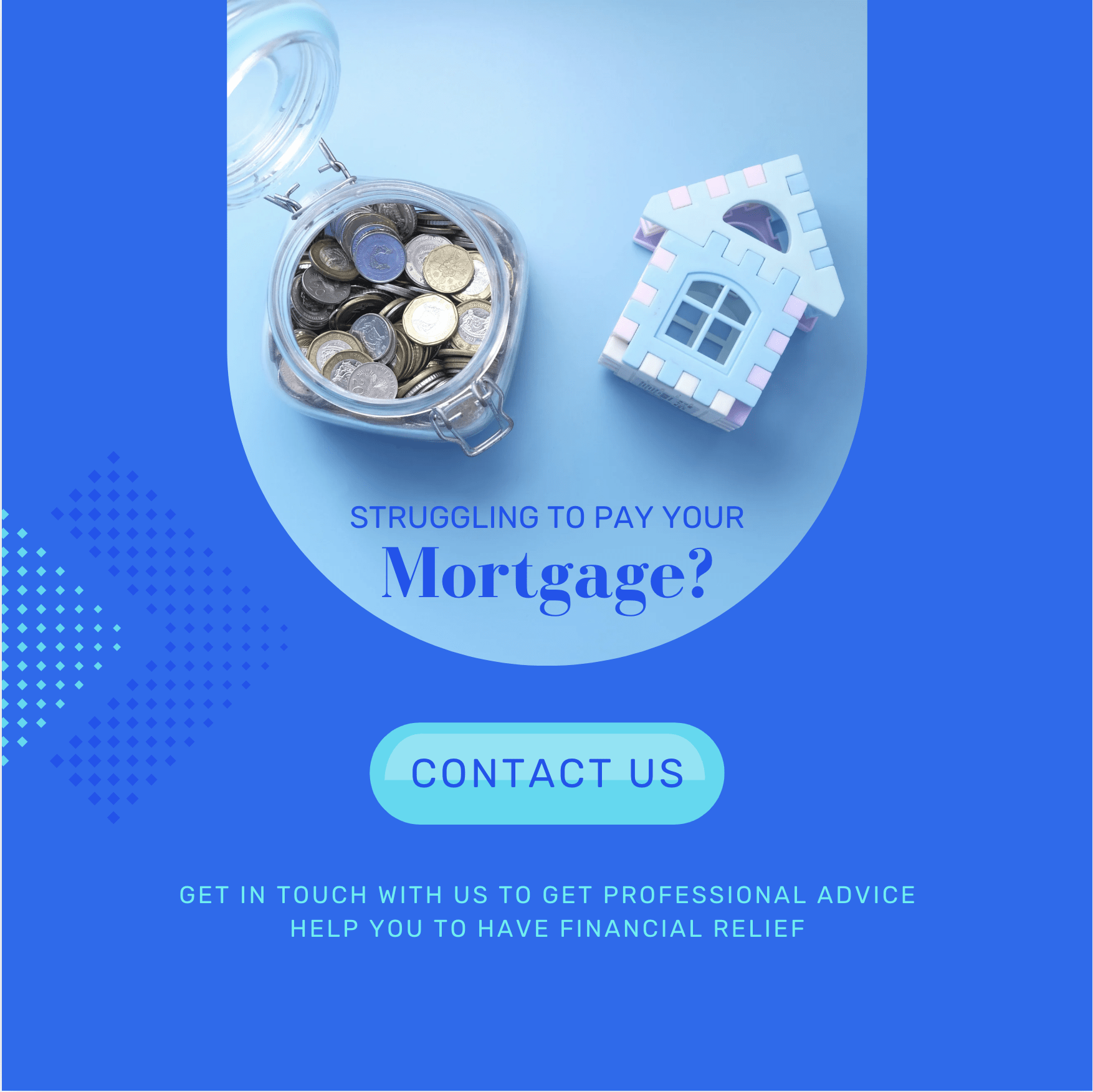 Mortgage Calculator: How Reverse Mortgage Works